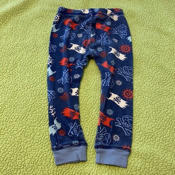 Jake and the Neverland Pirates Pajamas - Picture 8 of 8